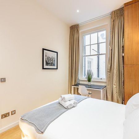 Park Home Near Portobello Road - Raised Ground Floor - Wifi - Washing Machine London Exterior photo