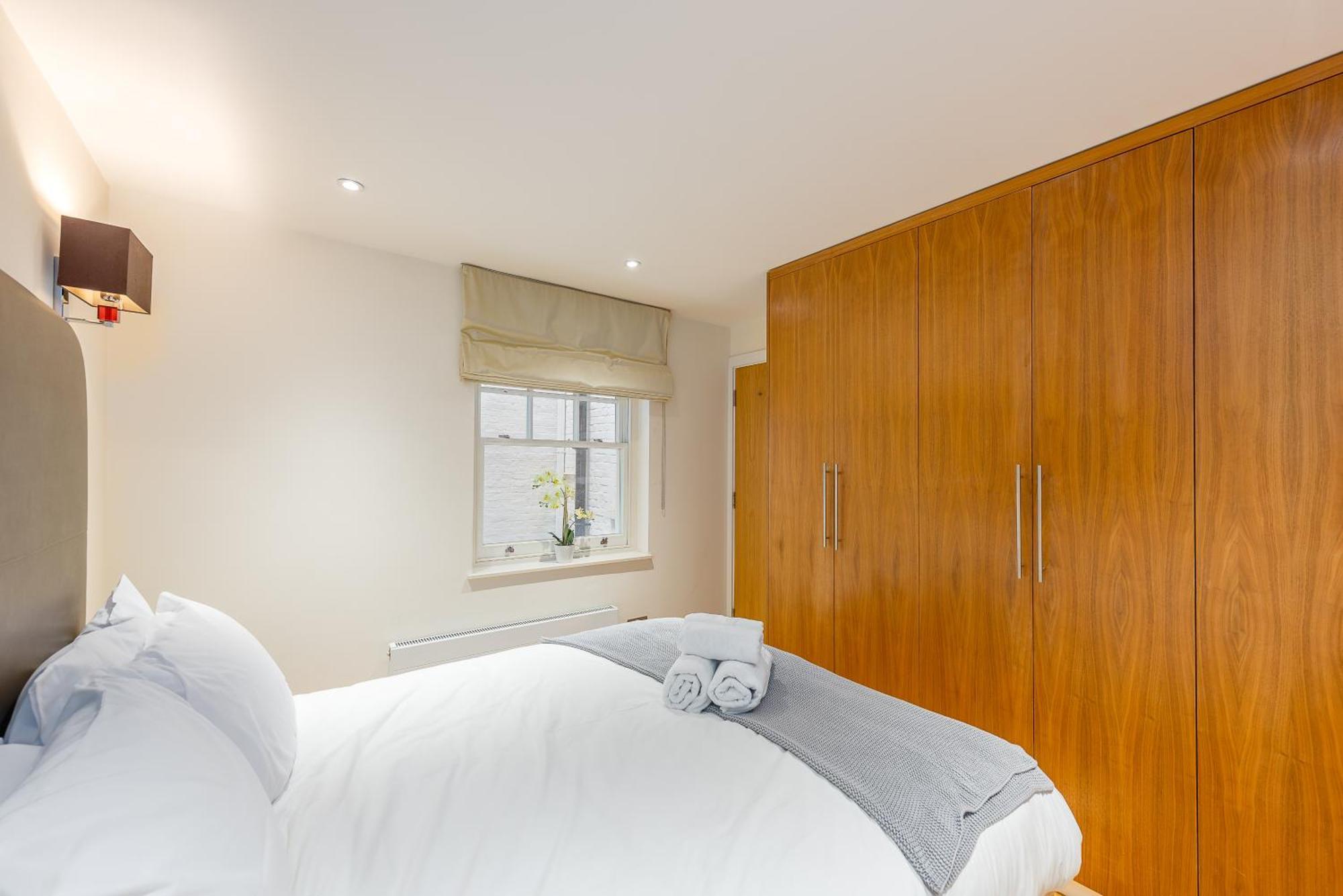 Park Home Near Portobello Road - Raised Ground Floor - Wifi - Washing Machine London Exterior photo