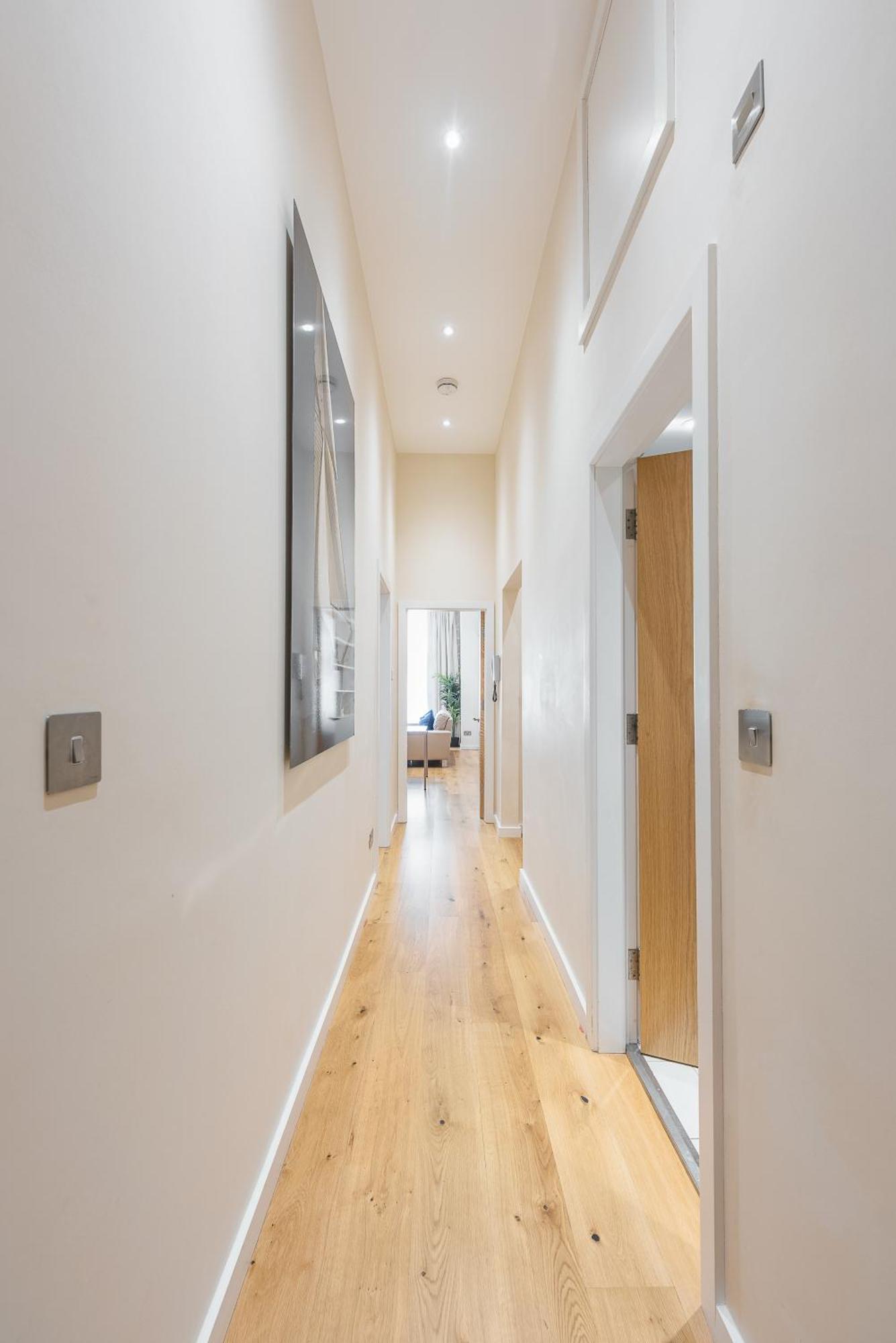 Park Home Near Portobello Road - Raised Ground Floor - Wifi - Washing Machine London Exterior photo